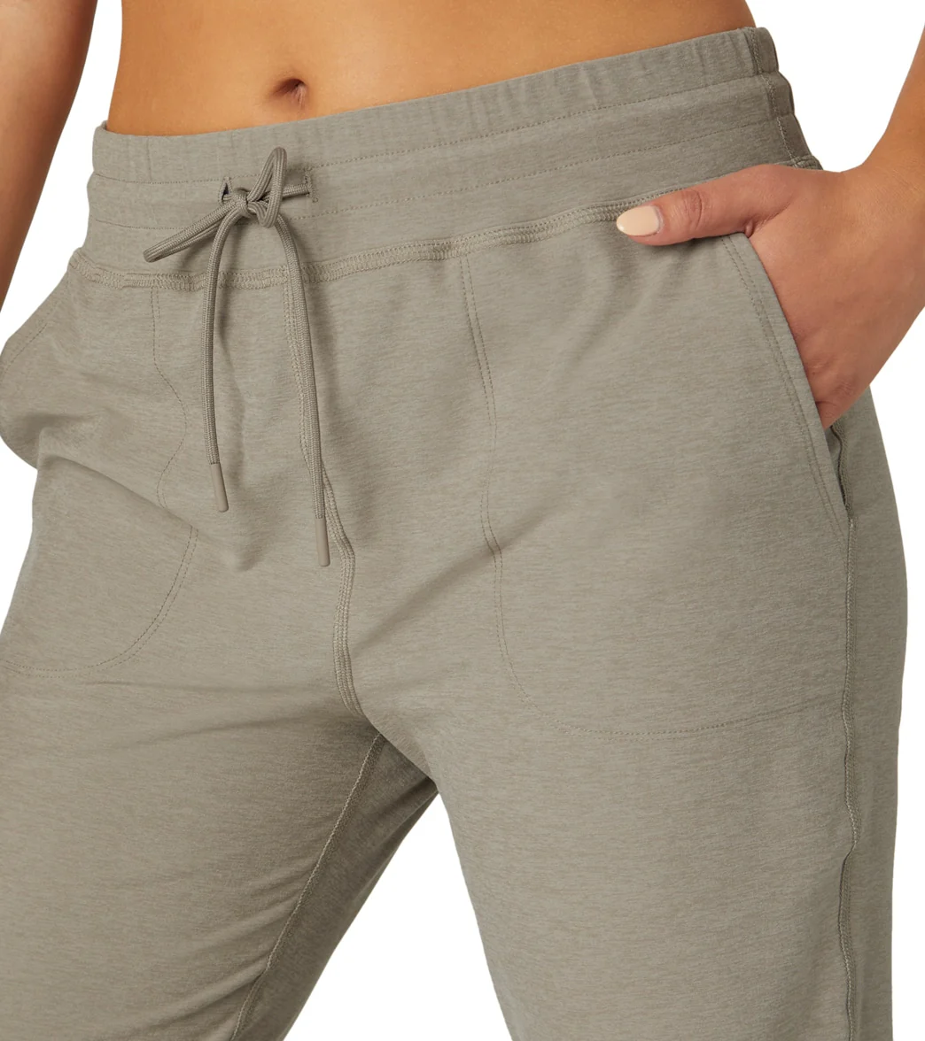 Beyond Yoga Spacedye Commuter Midi Joggers