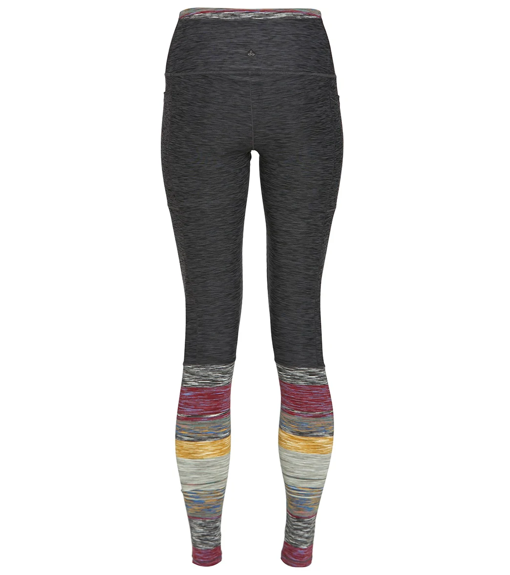 prAna Zandra 7/8 Yoga Leggings