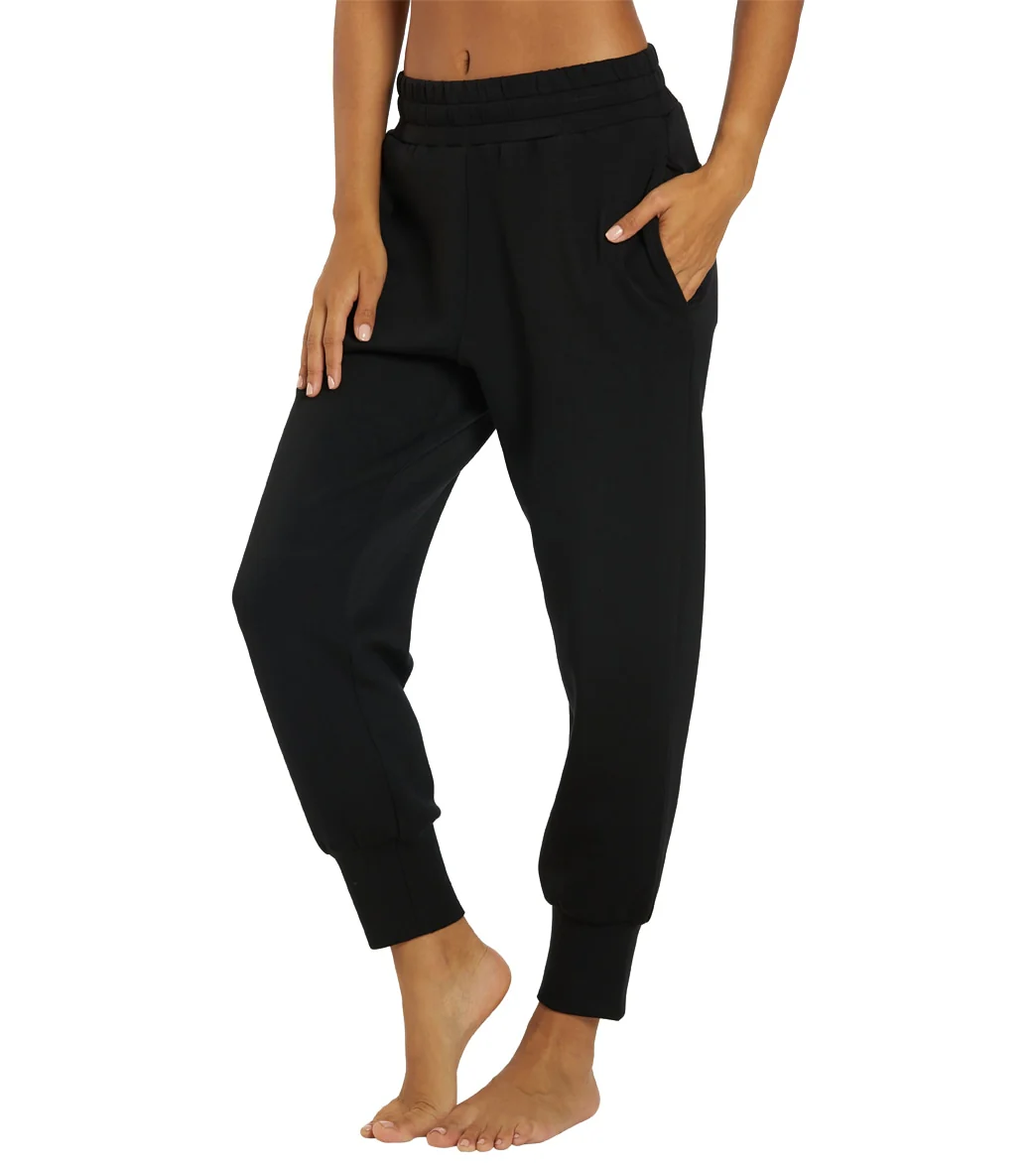 Varley The Slim Cuff Pant 25