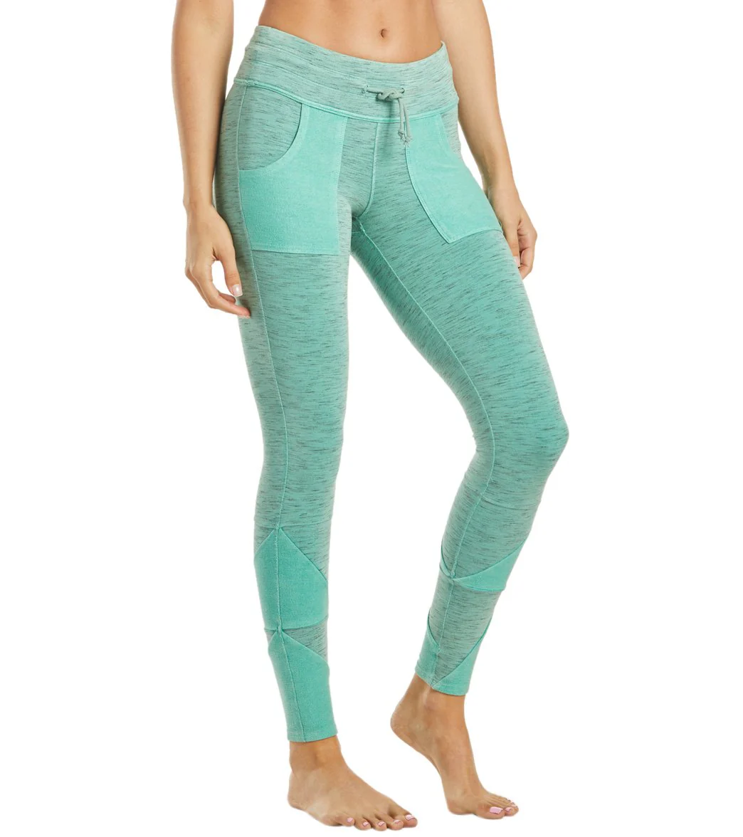 Free People Movement Kyoto Workout Leggings