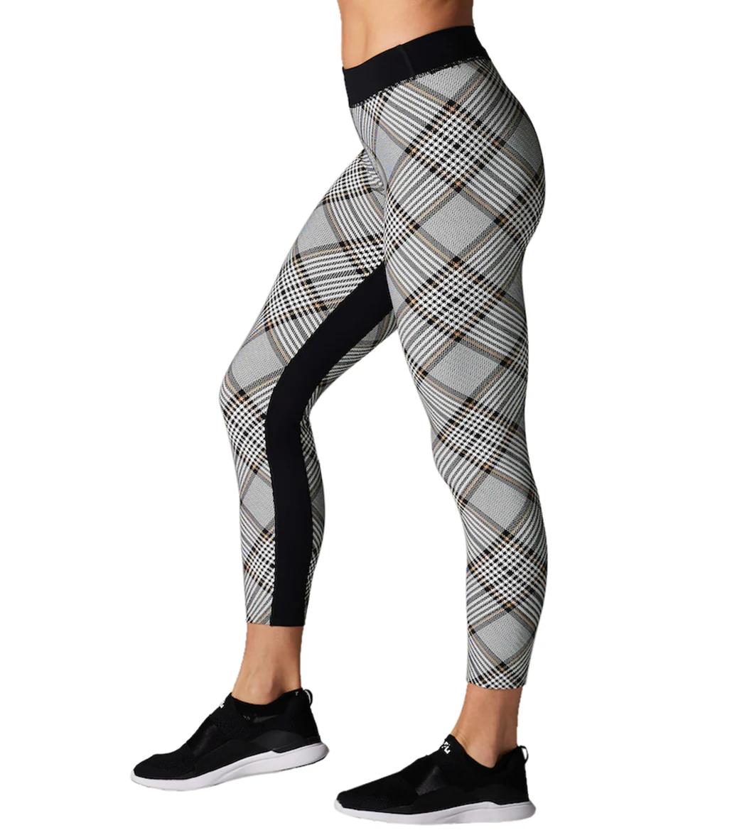 Tavi Mid Rise 7/8 Tight