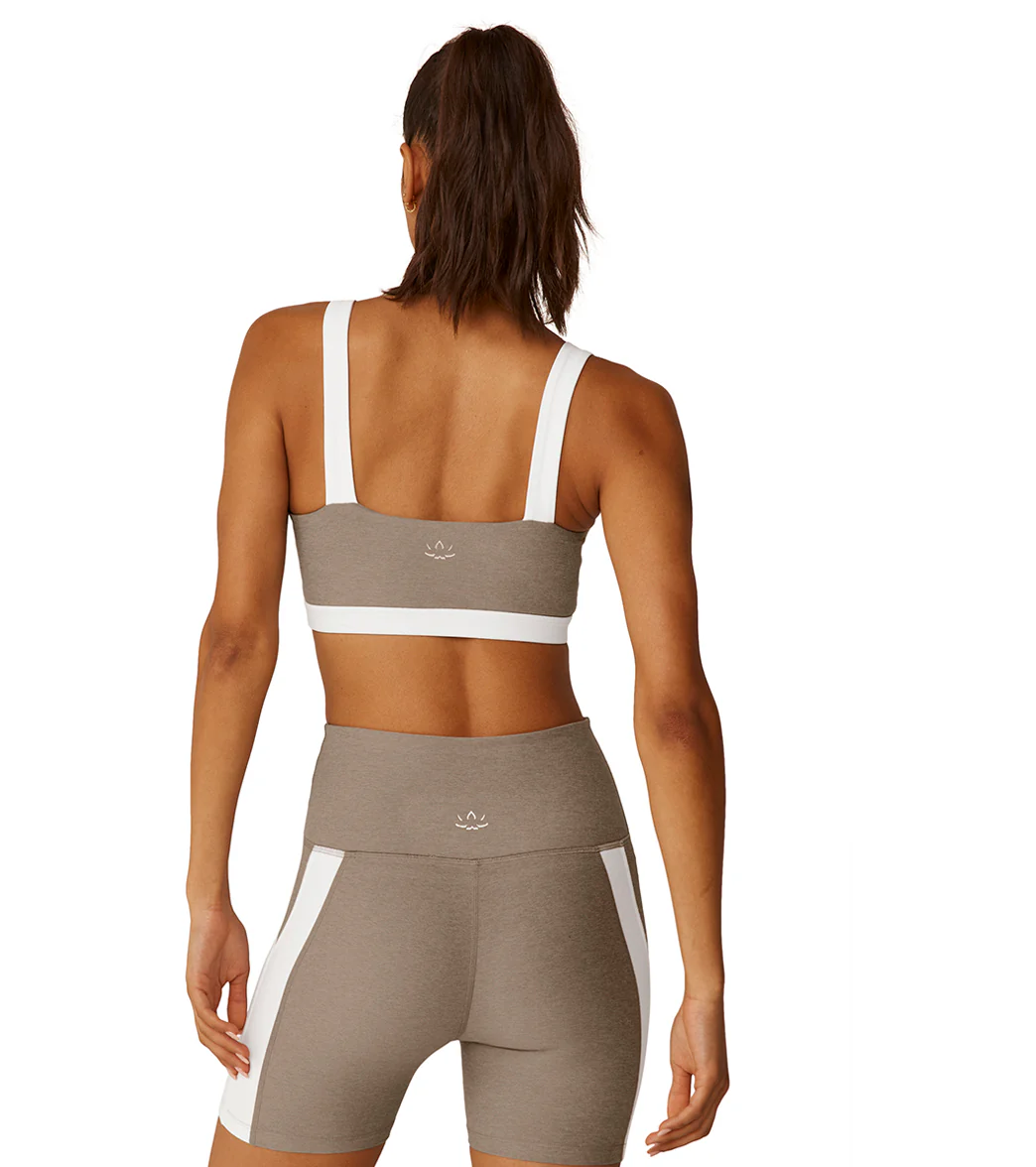 Beyond Yoga Spacedye Top Line Bra