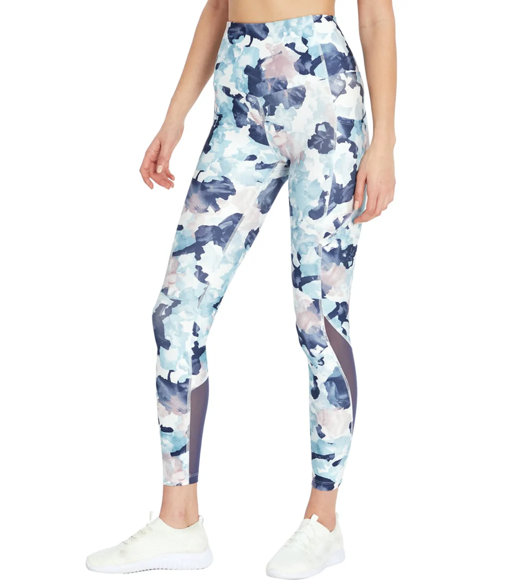 Marika Airbrush Yoga Leggings