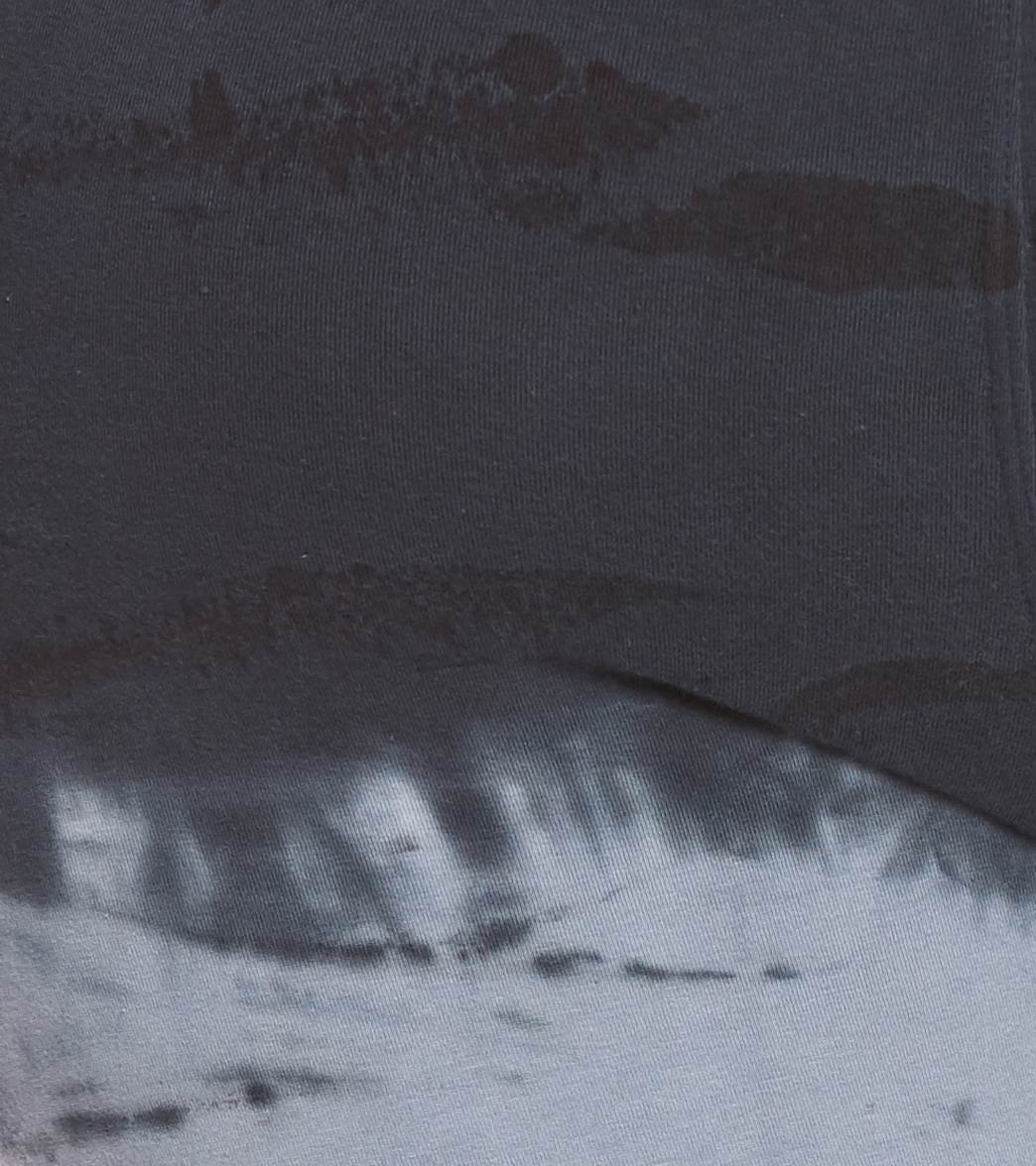 Hard Tail Plus Size Contour Rolldown Cotton Yoga Leggings