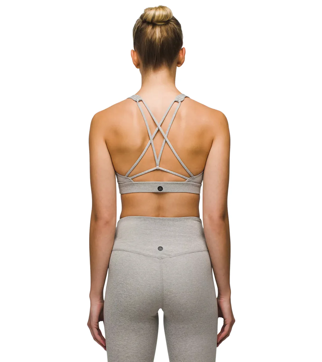 prAna Heavana Every Day Bra