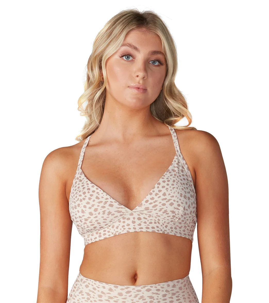 Tavi Adjustable Studio Bra
