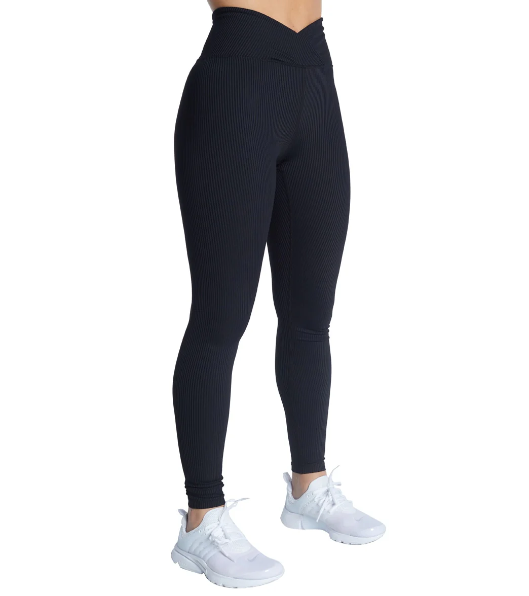 Year of Ours Ribbed Veronica Leggings