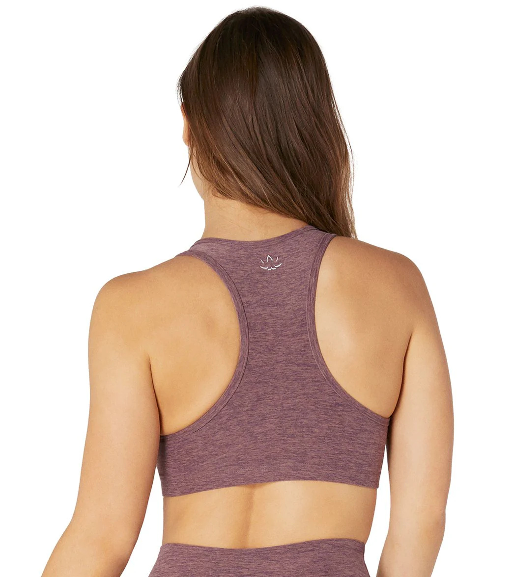 Beyond Yoga Spacedye Lift Your Spirits Yoga Sports Bra