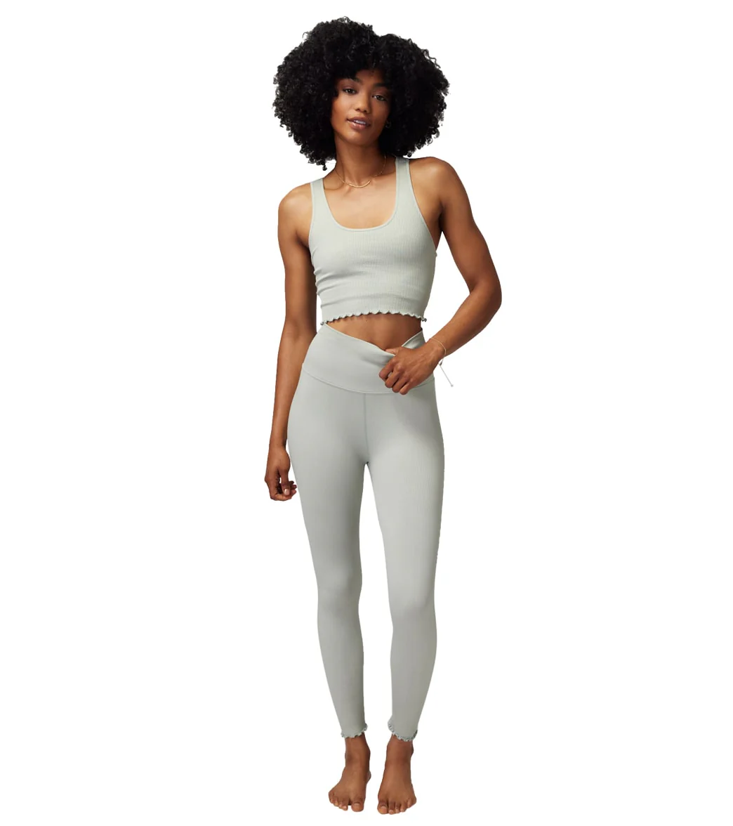 Spiritual Gangster Amor Crop Tank