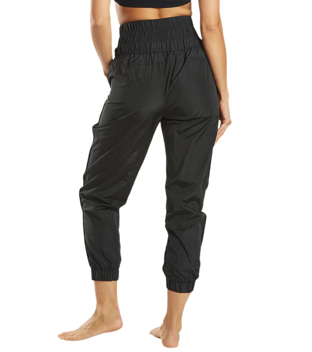 Free People The Way Home Joggers