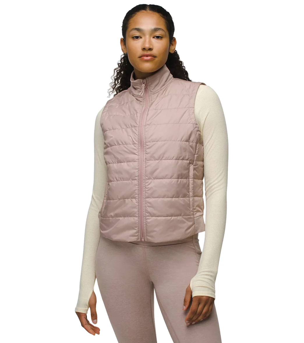 prAna Insulated Ice Flow Vest