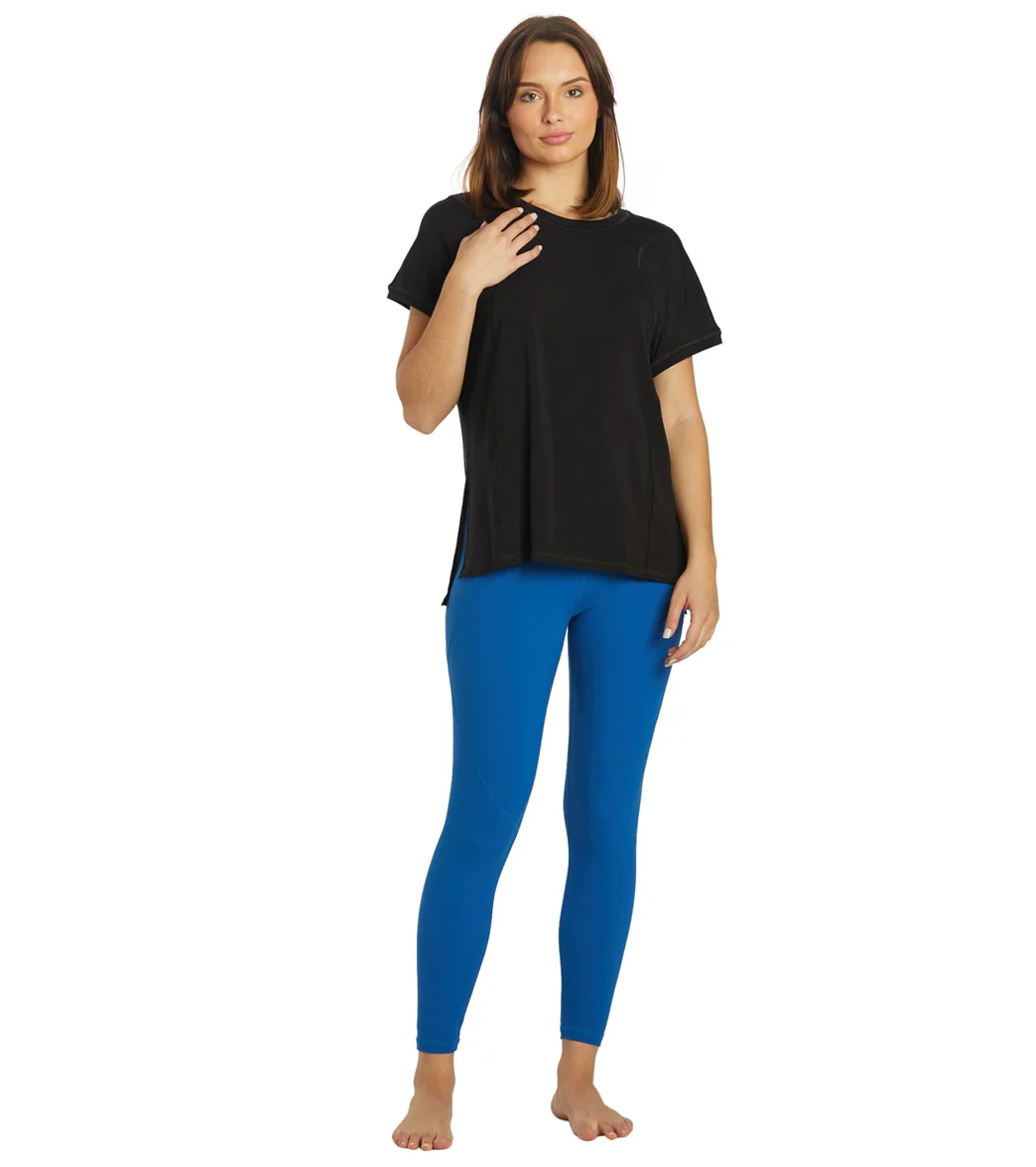 Sweaty Betty Glide Workout T-Shirt