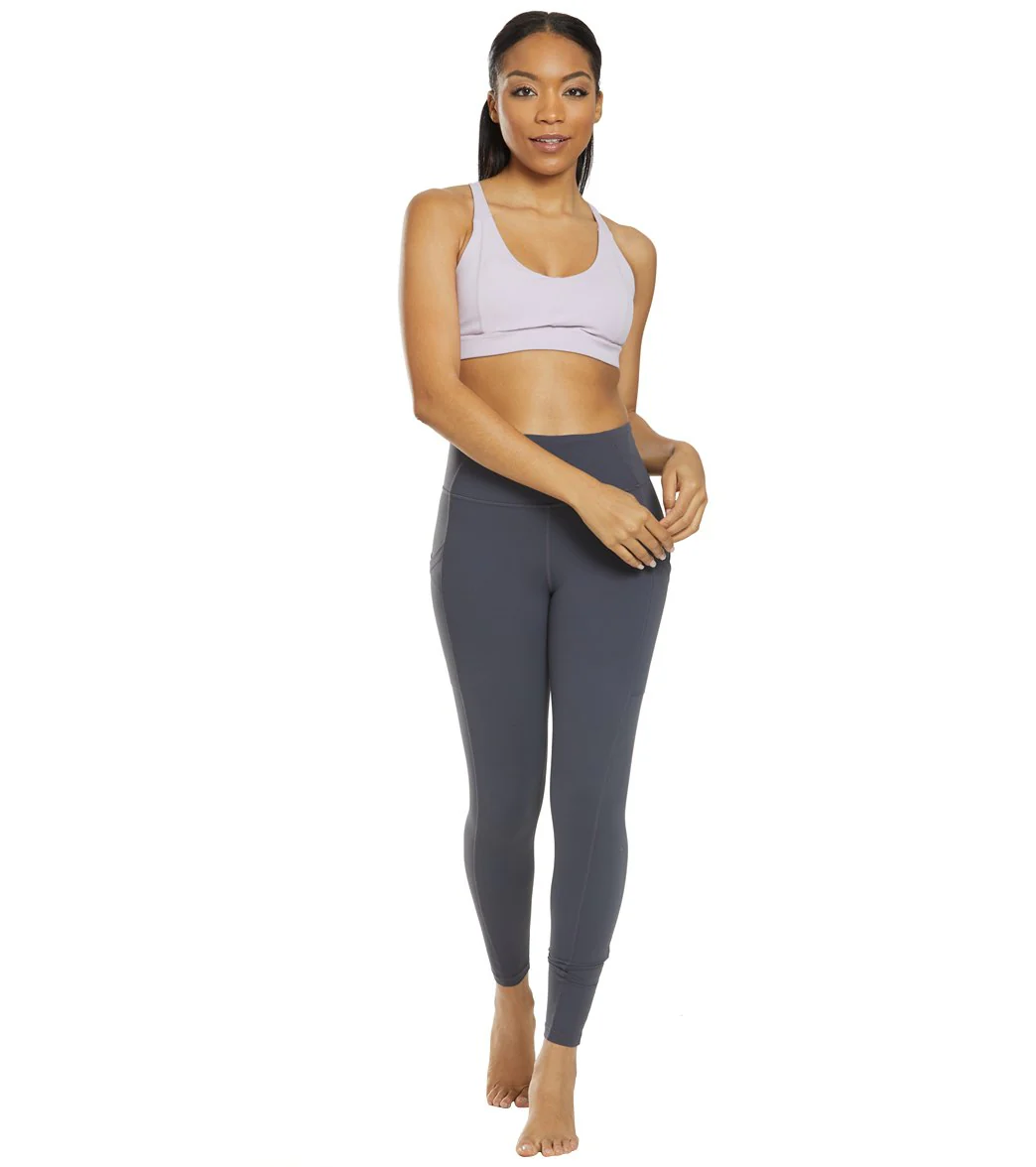 prAna Momento Yoga Sports Bra