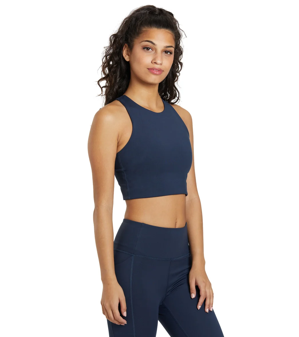 Girlfriend Collective Dylan Bra