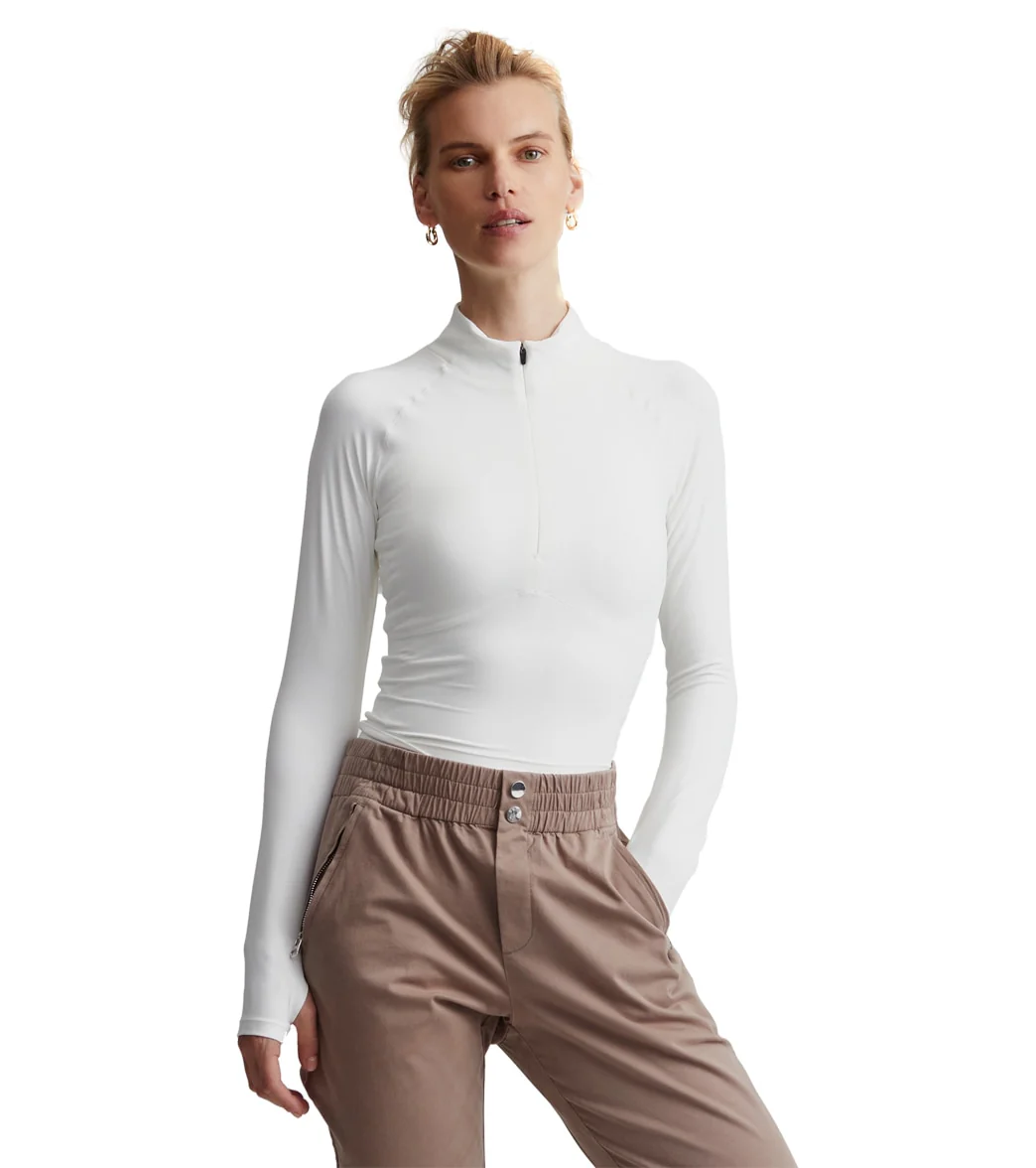 Varley Helena Mid Layer