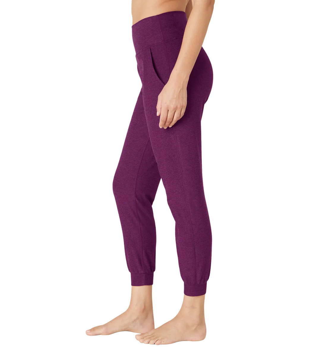 Beyond Yoga Spacedye Midi Joggers