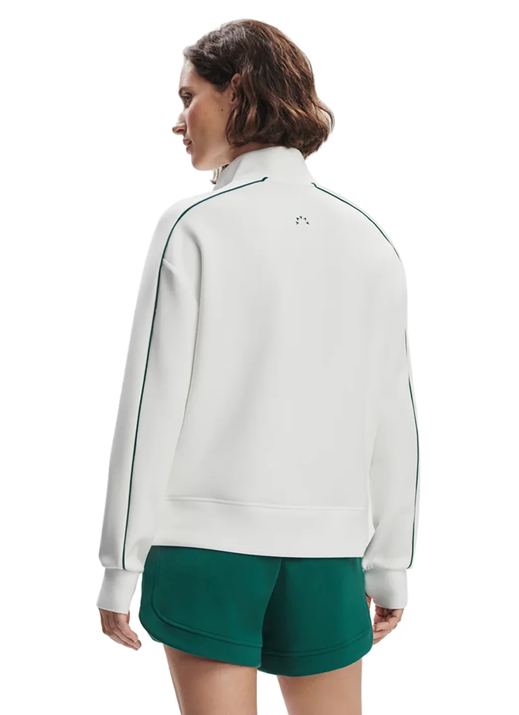 Varley Kirsi Half Zip Midlayer Sweater
