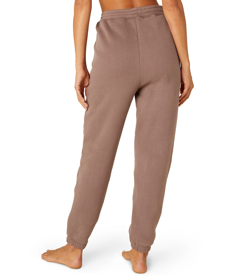 Beyond Yoga WFH Fleece Sweatpant