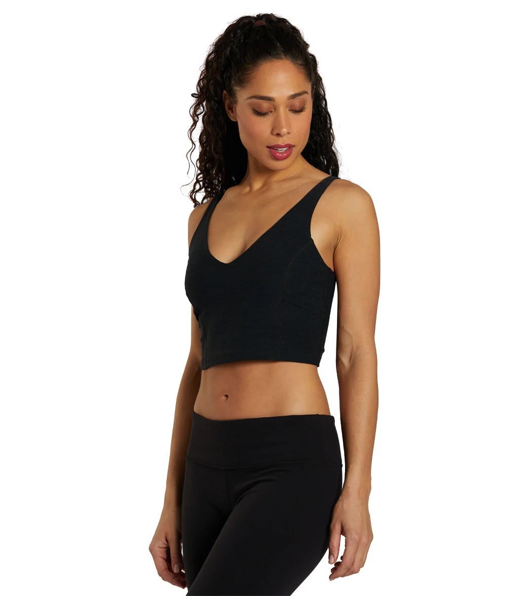Beyond Yoga Spacedye Always On Cropped Tank
