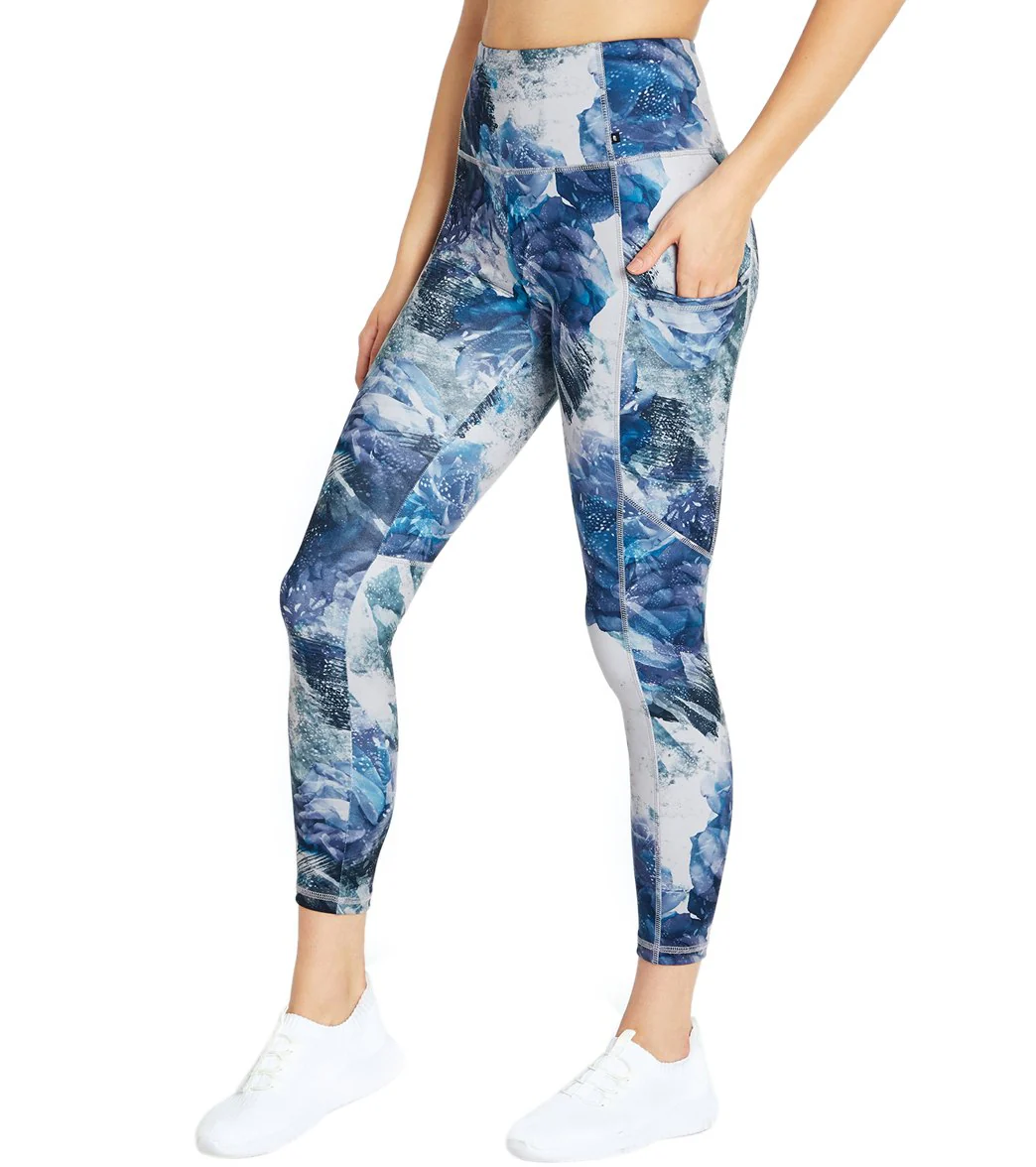 Marika Evelyn Ankle Yoga Leggings
