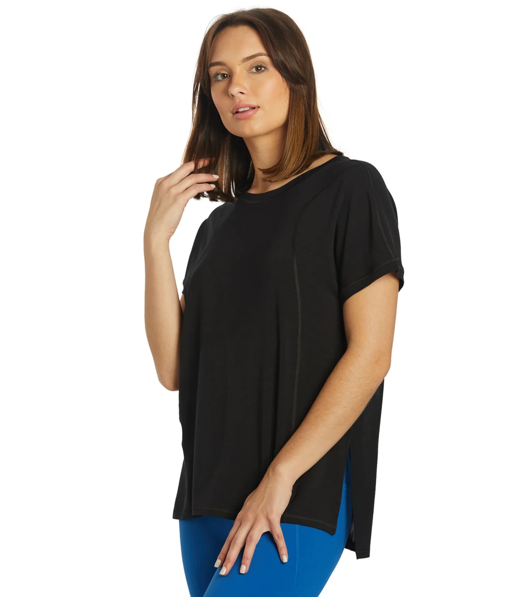 Sweaty Betty Glide Workout T-Shirt