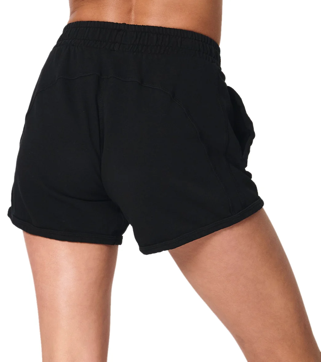 NUX Hideaway Shorts