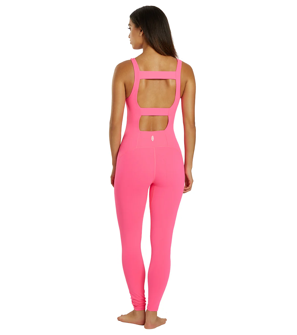 Free People Never Better One Piece