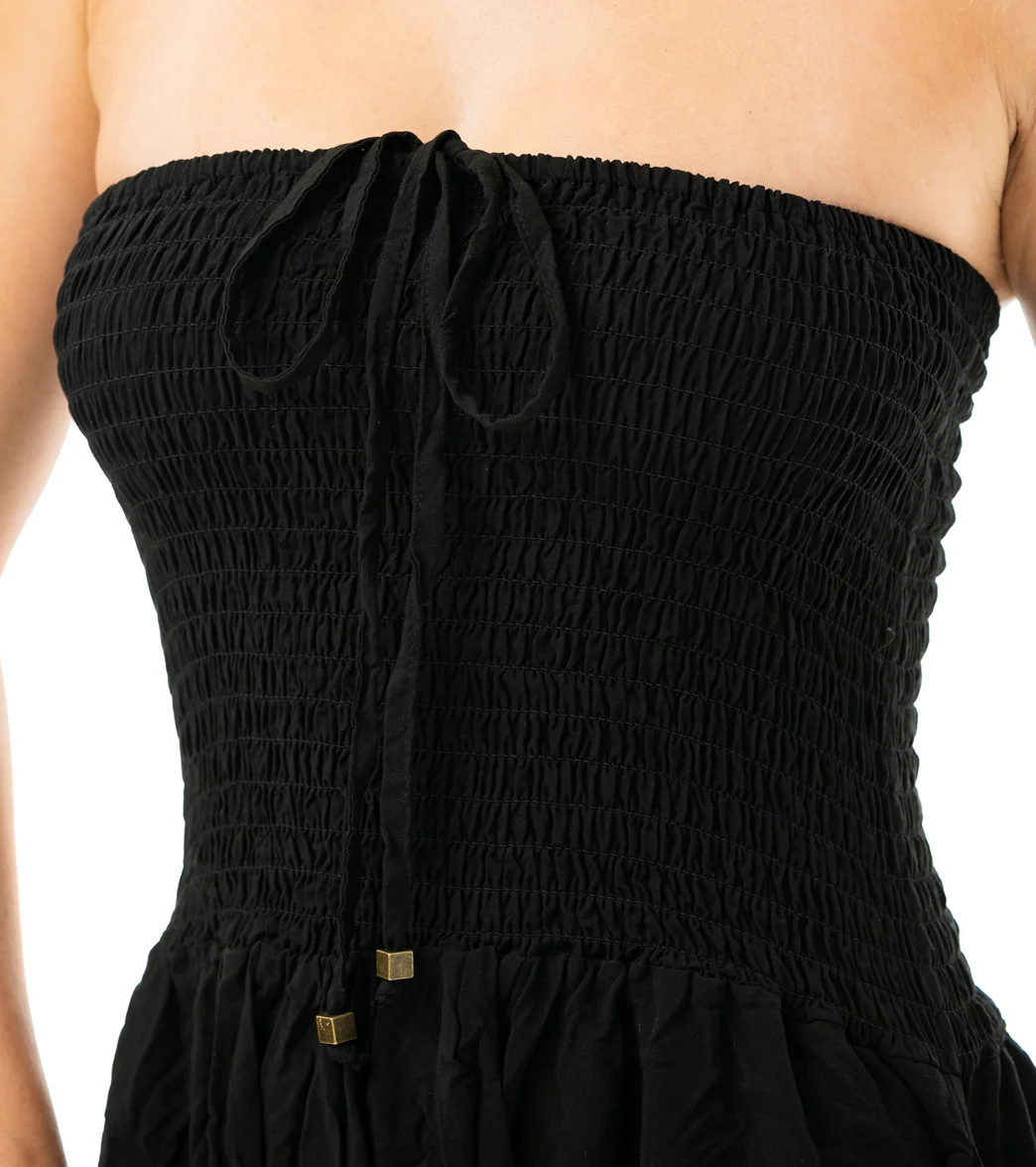 Buddha Pants Key West Convertible Jumper