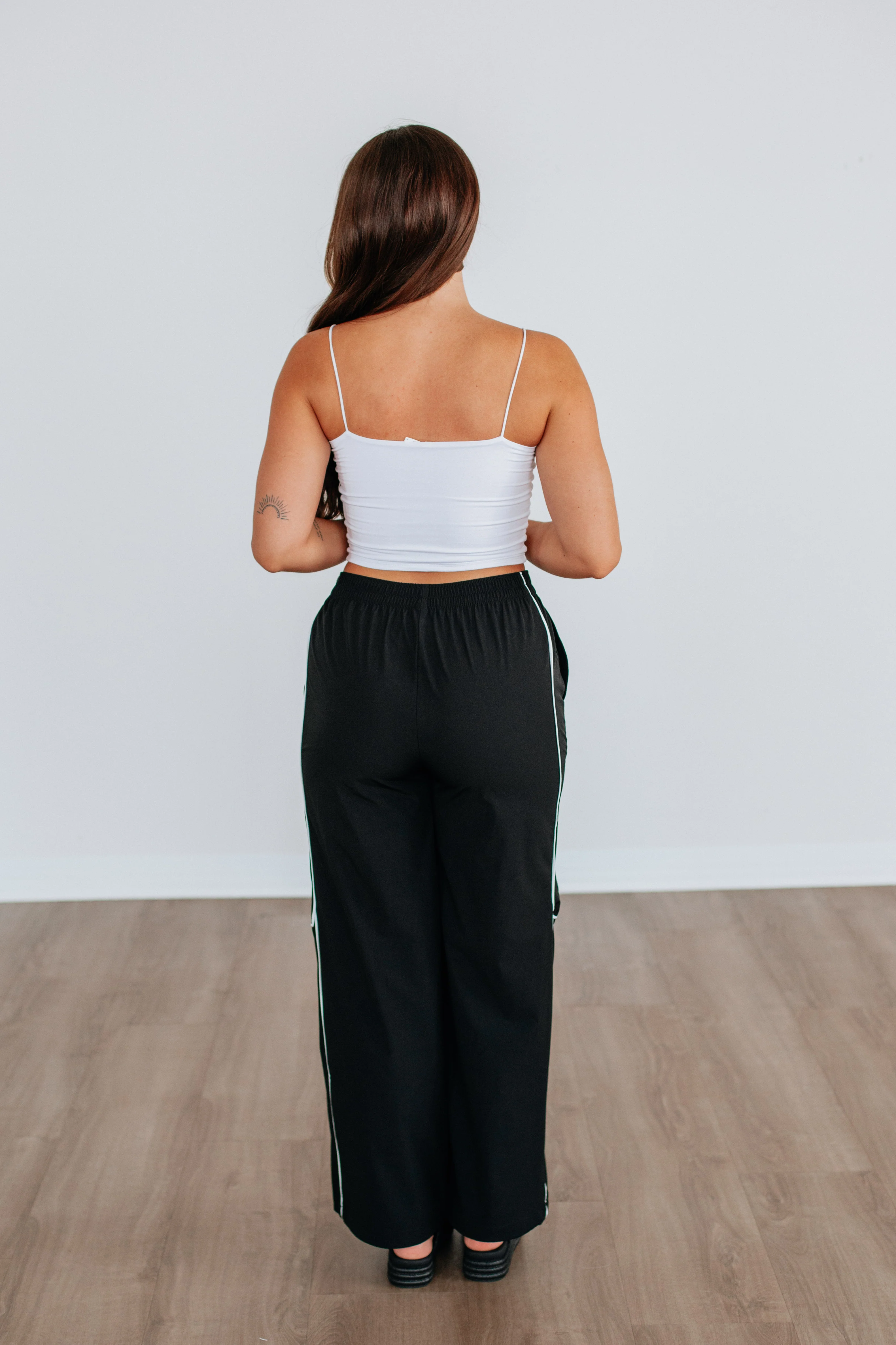 Tilly Track Pants