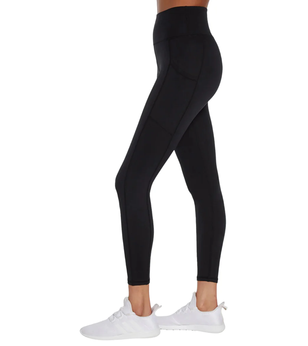 Marika Easy Eclipse Pocket 25 Legging