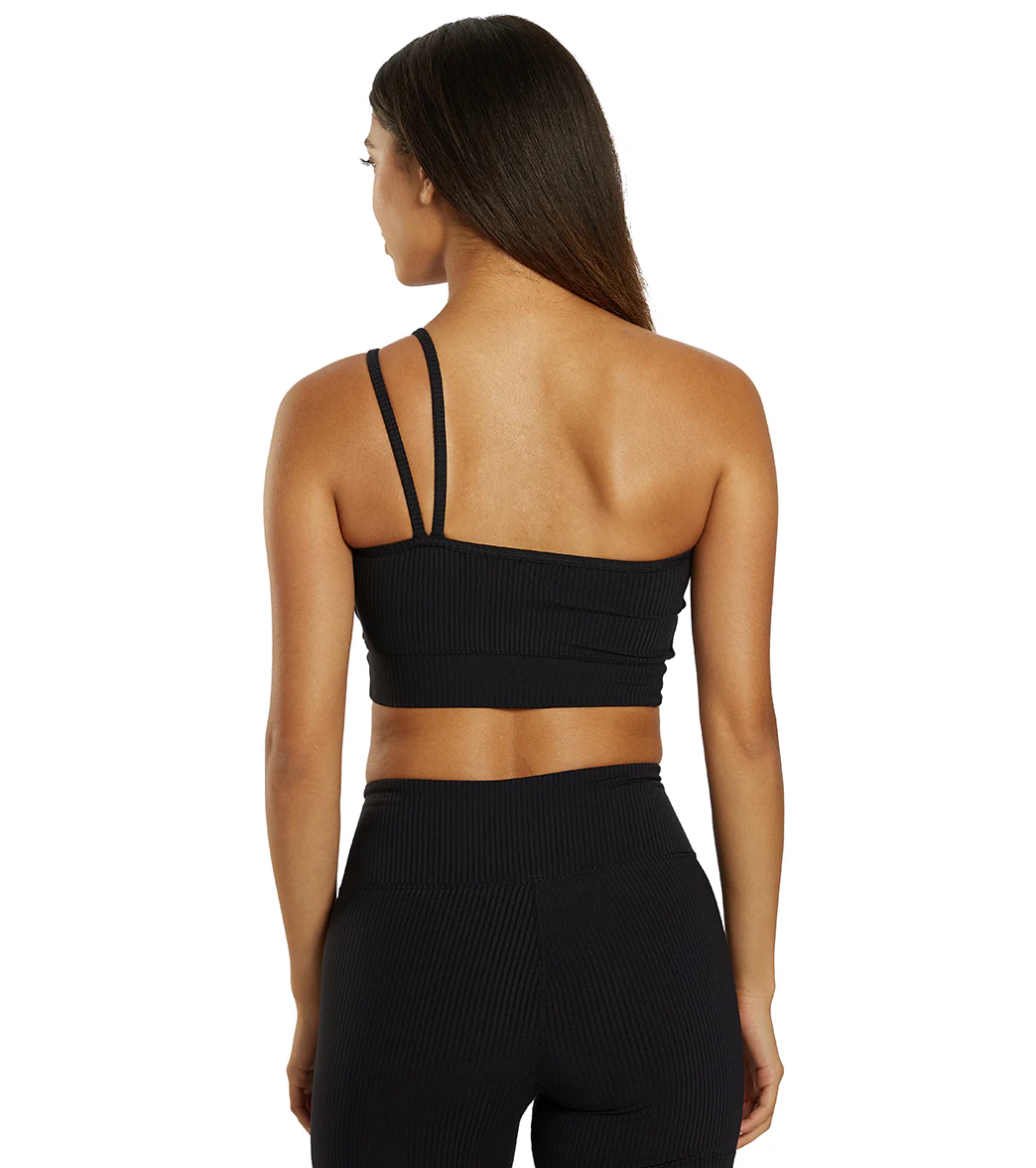 Year of Ours Ribbed 54 Bra