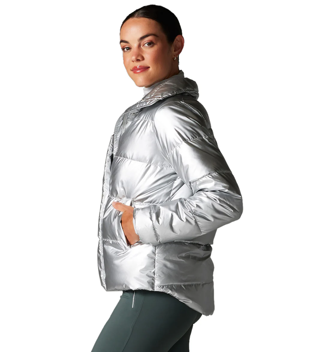 Tavi Winterly Puffer Jacket