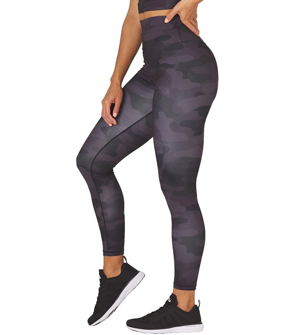 Glyder Sultry Yoga Leggings