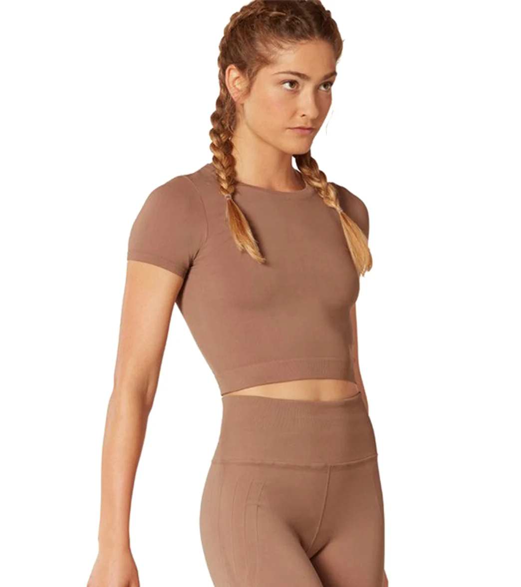 NUX Our Favorite Crop Top