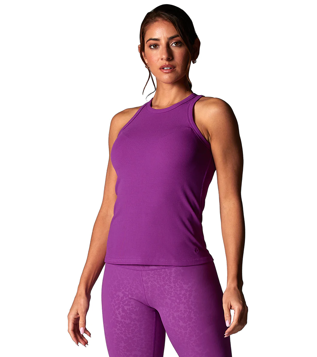Tavi Perfect Fit Rib Tank