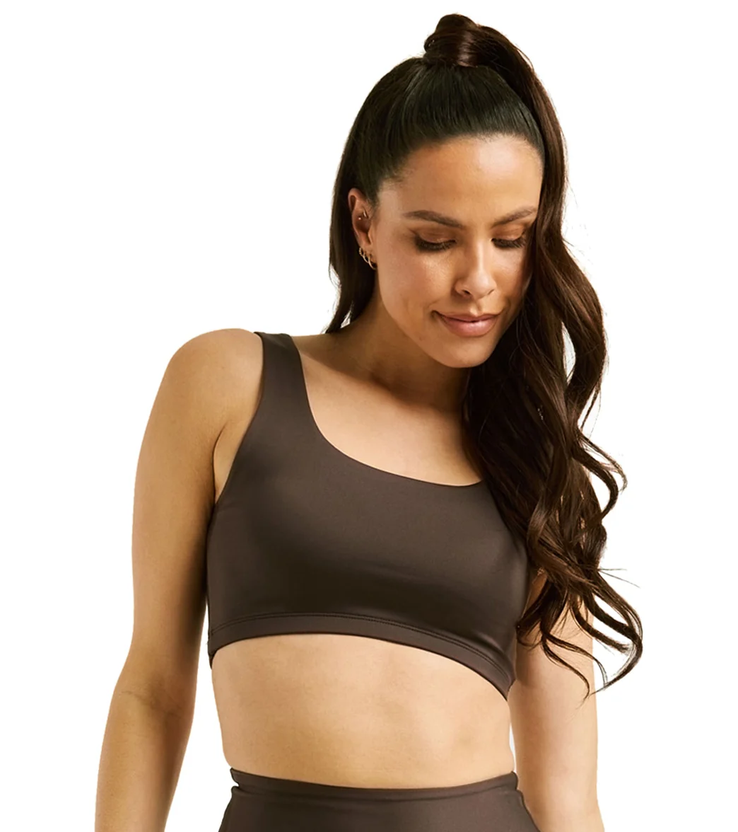 Year of Ours Recycled YOS Go to Bra