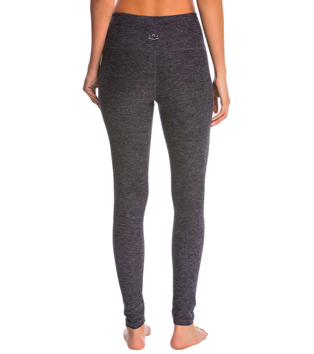 Beyond Yoga Spacedye High Waisted Long Yoga Leggings
