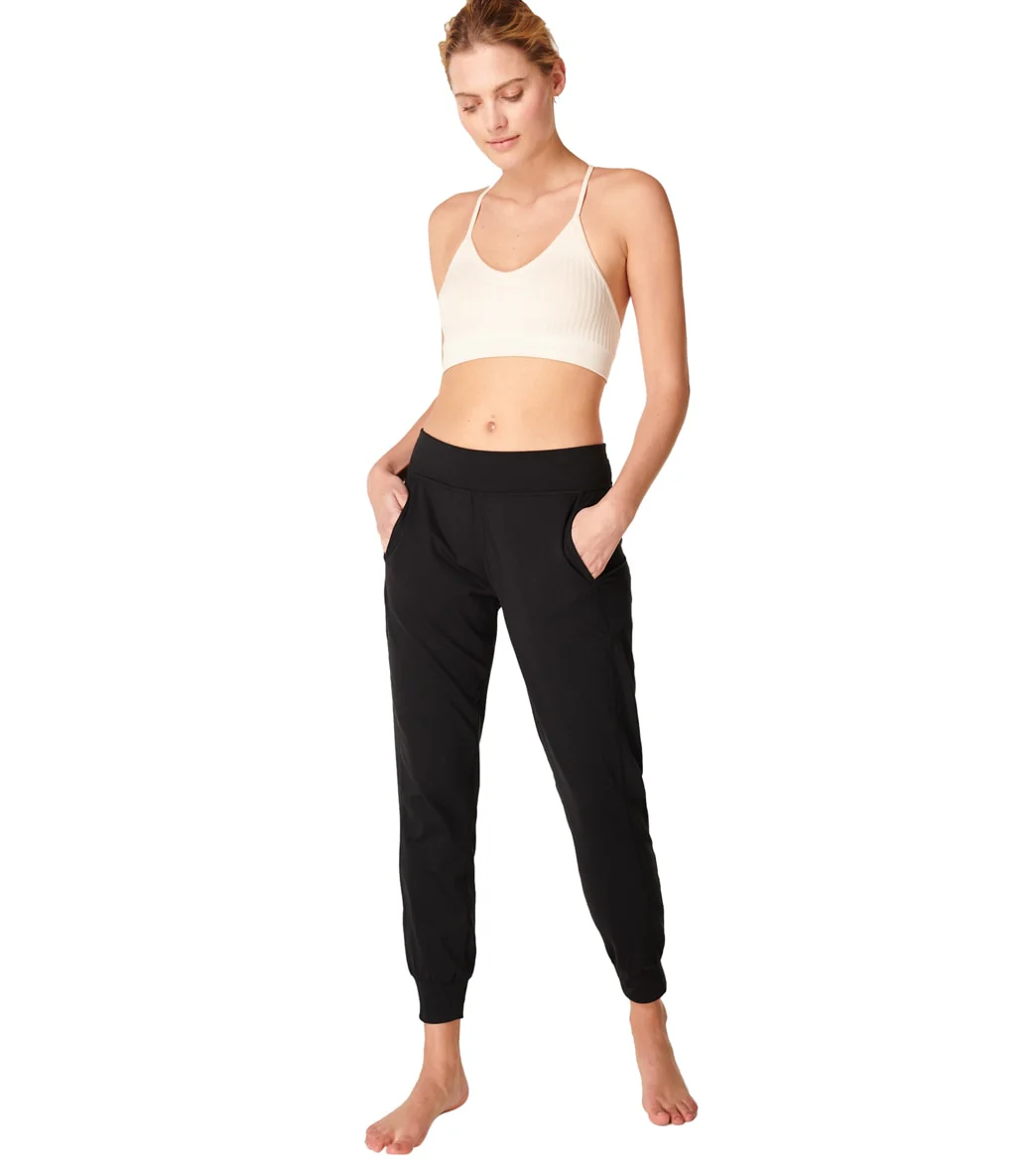 Sweaty Betty Gary 27 Yoga Trousers
