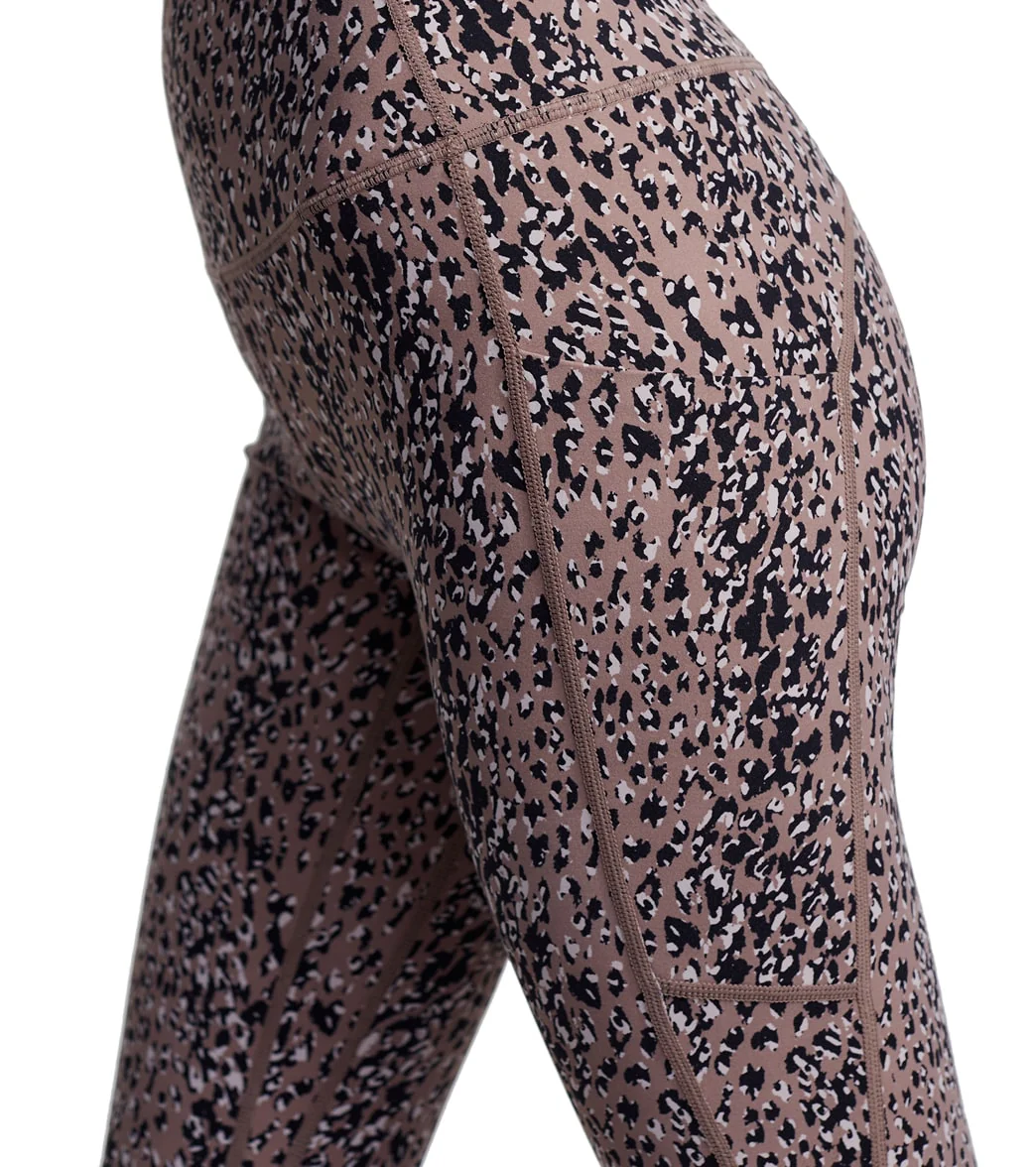 Varley Let's Go Pocket 25 Legging 2.0