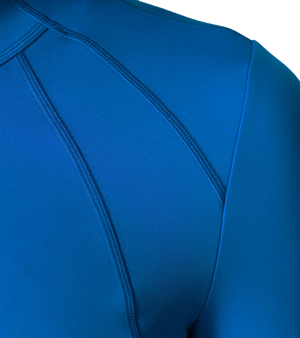 Sweaty Betty Power Boost Workout Zip Up