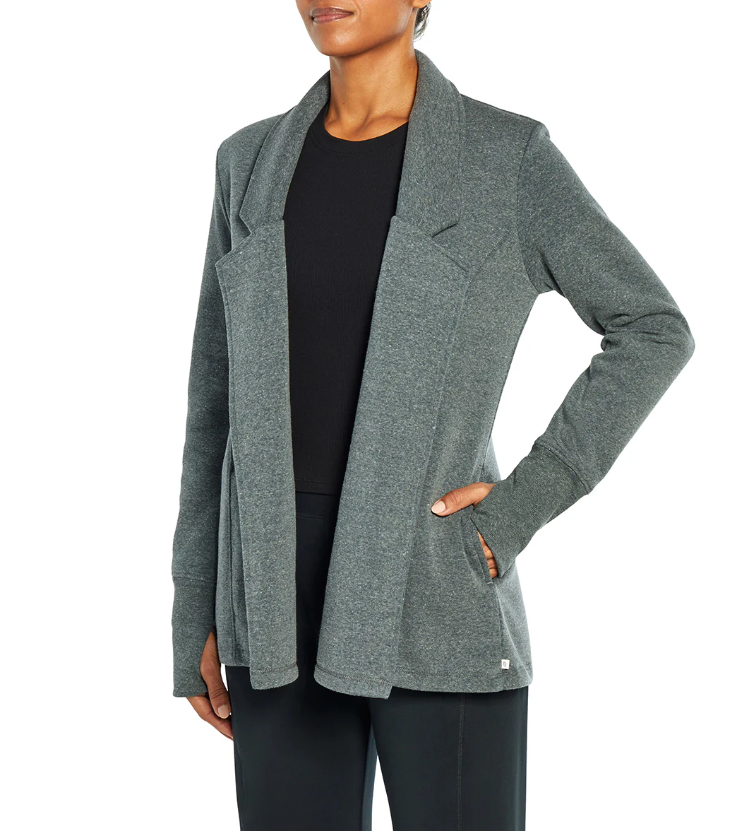 Marika Havana Cardigan