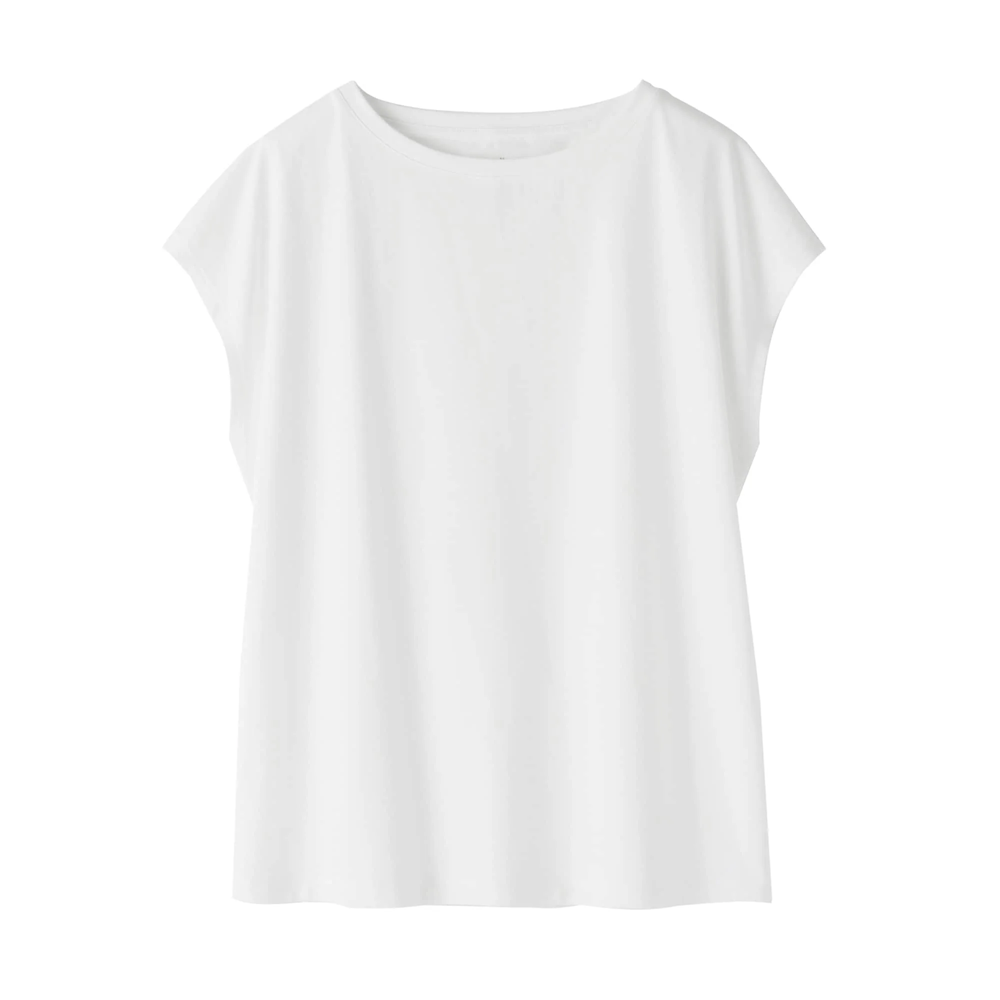 Women's Jersey French Sleeve T-Shirt