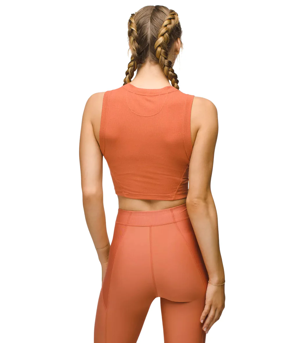 prAna Send Off Sleeveless