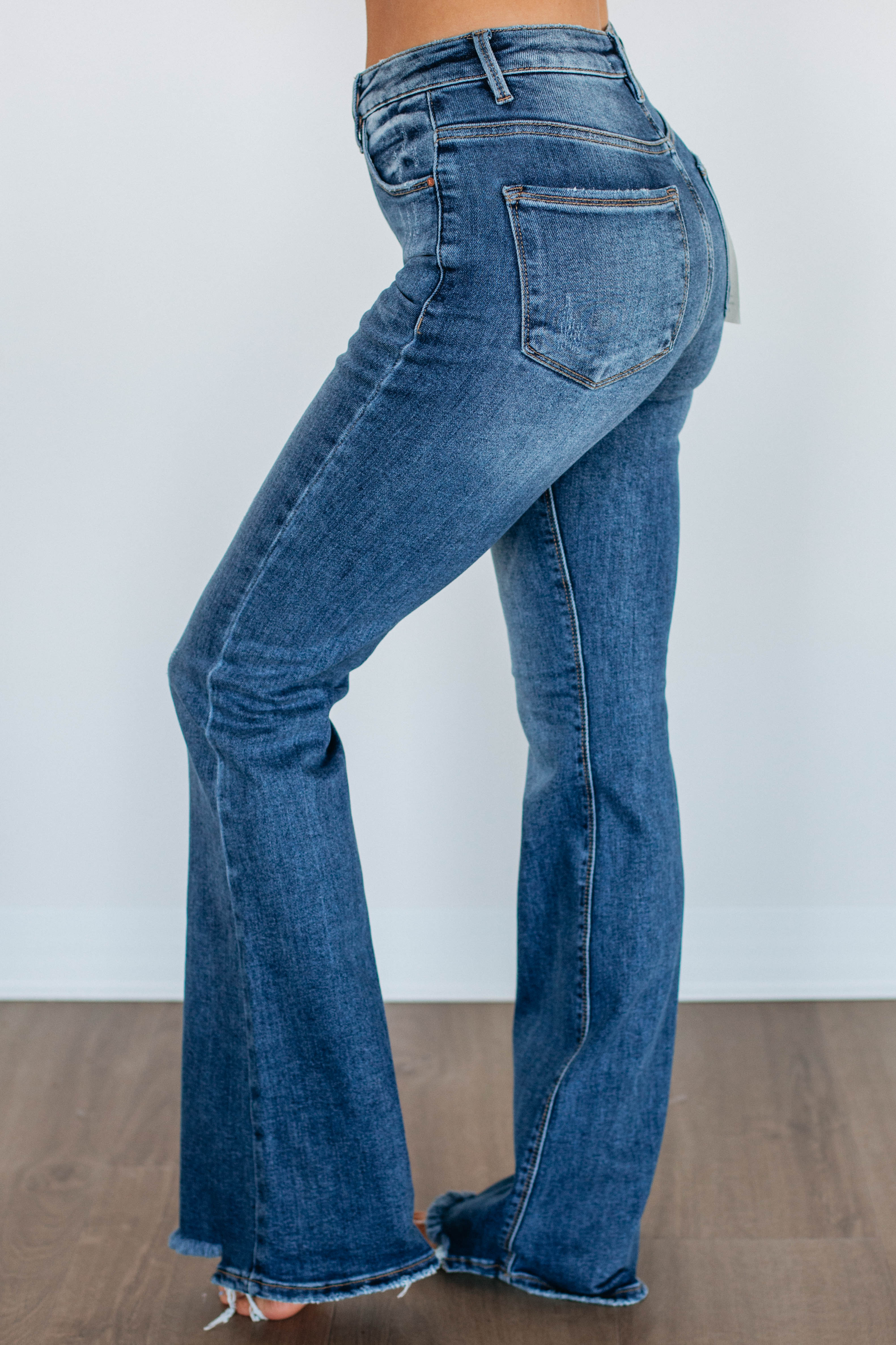 Bowie Risen Jeans