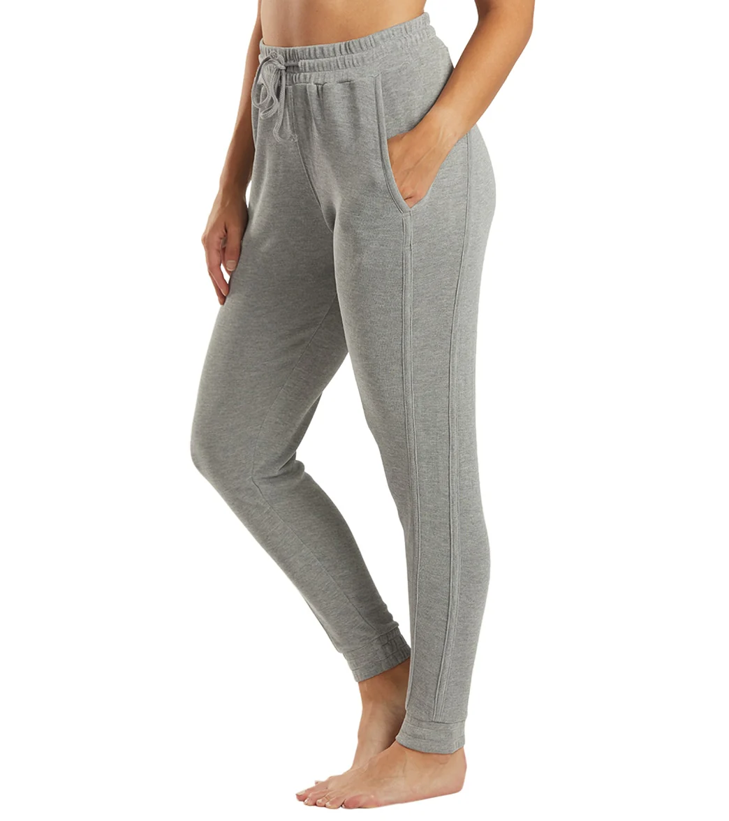 Free People Back Into It Sweatpant Joggers