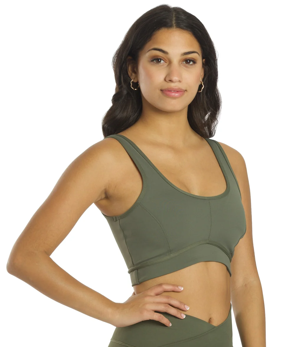 All Fenix Rise Contour Yoga Sports Bra
