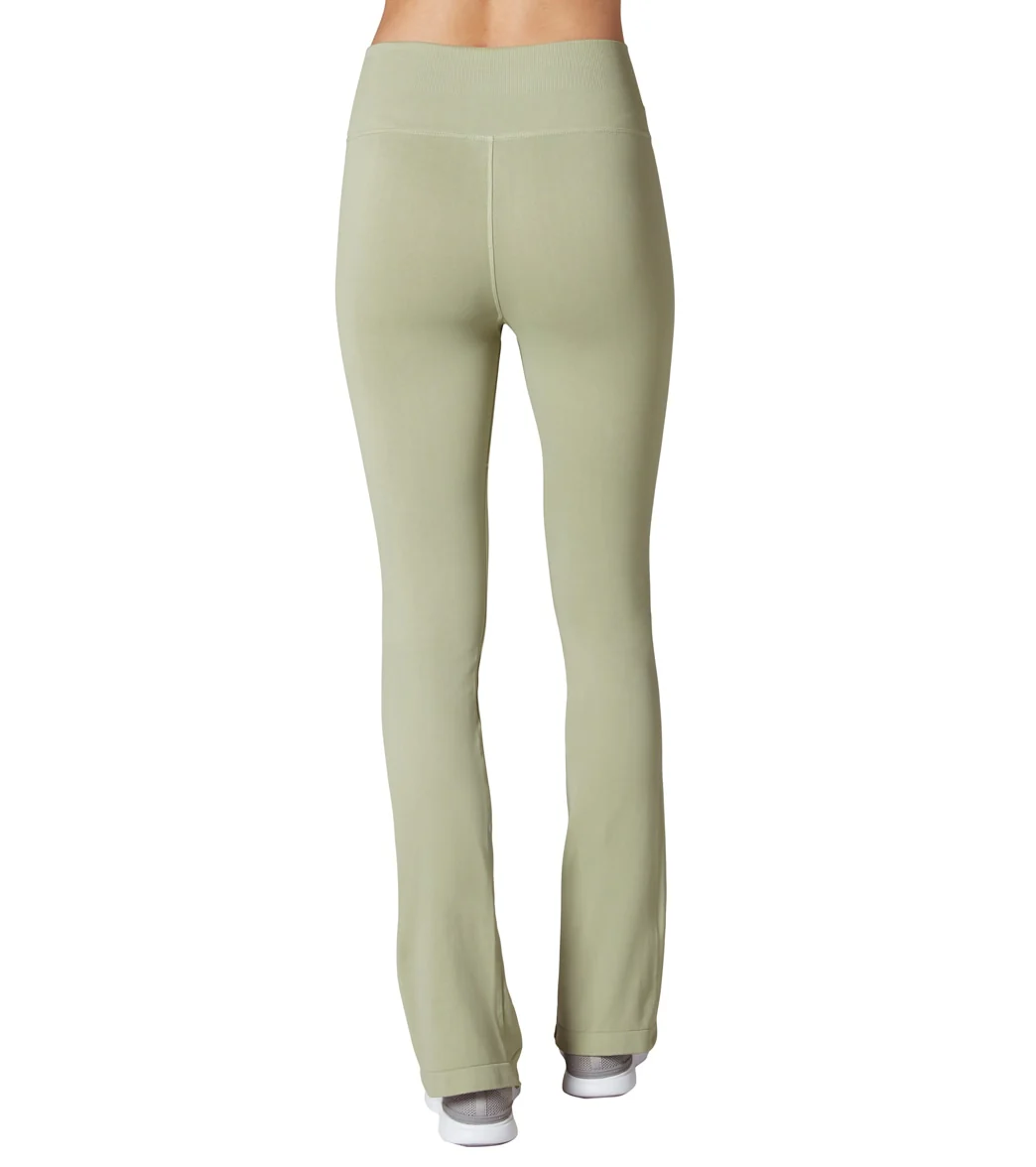 NUX Seamless Bootcut Pants