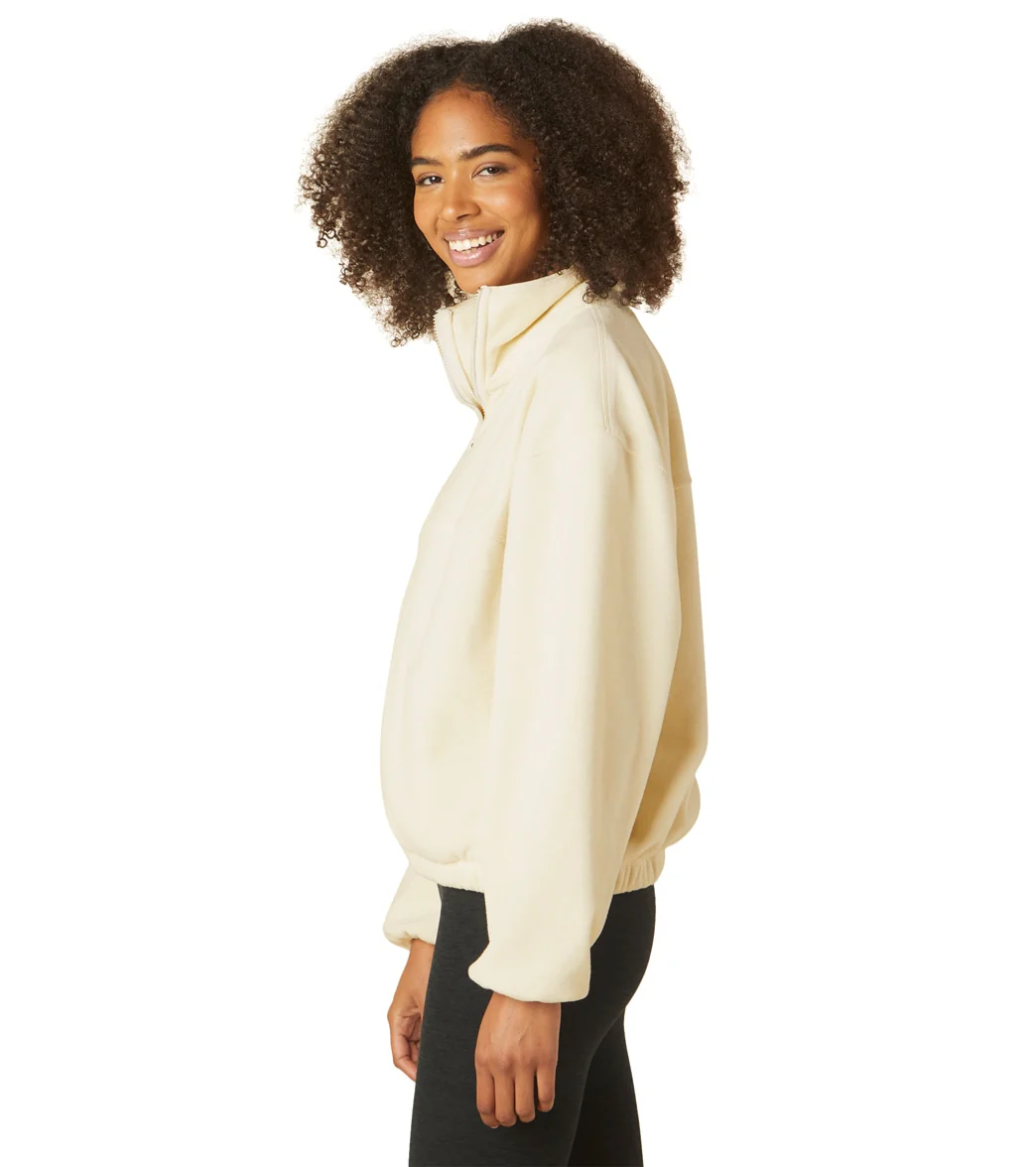 Beyond Yoga Feeling Chill Jacket