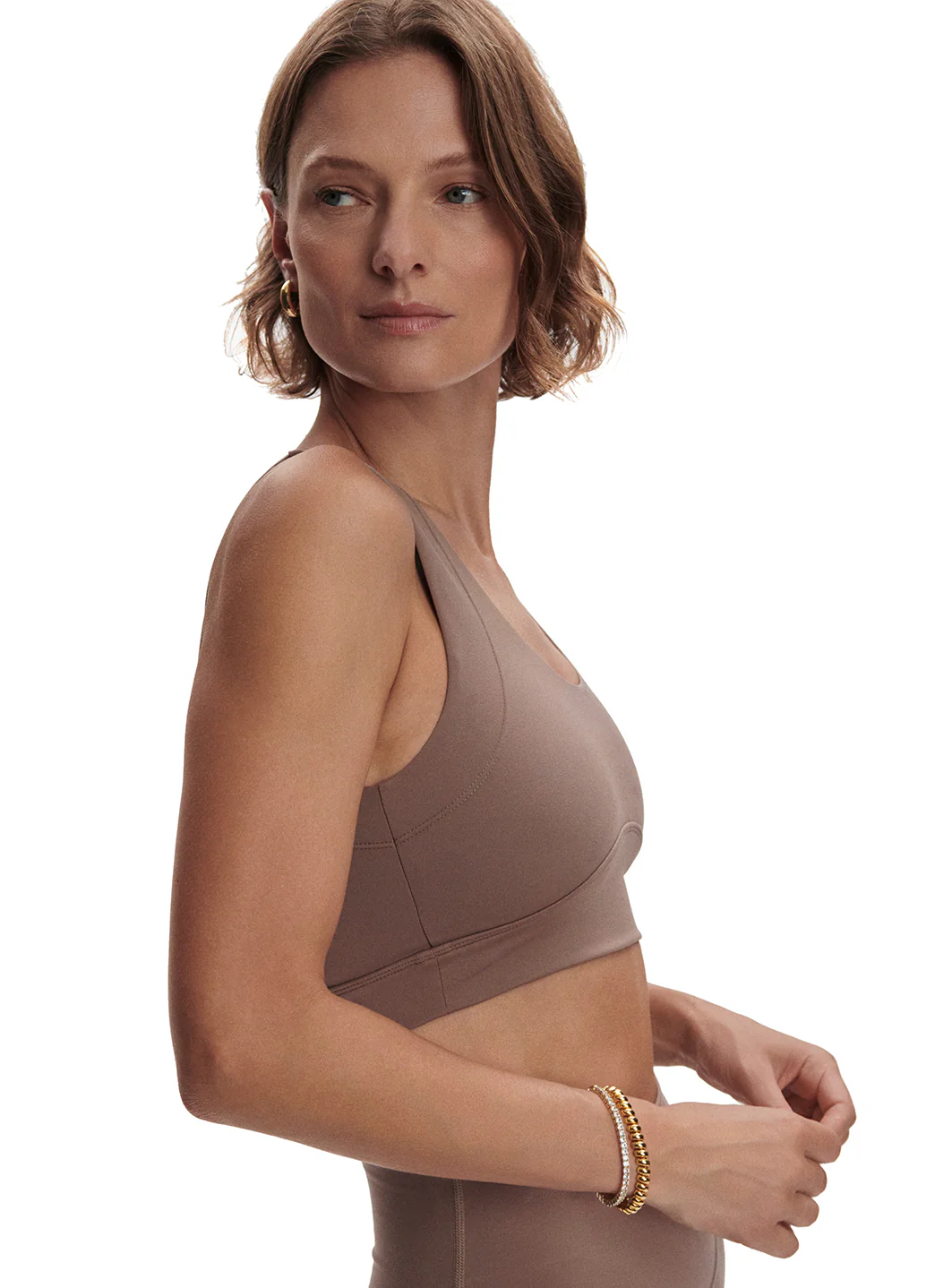 Varley Freesoft Essi Yoga Bra