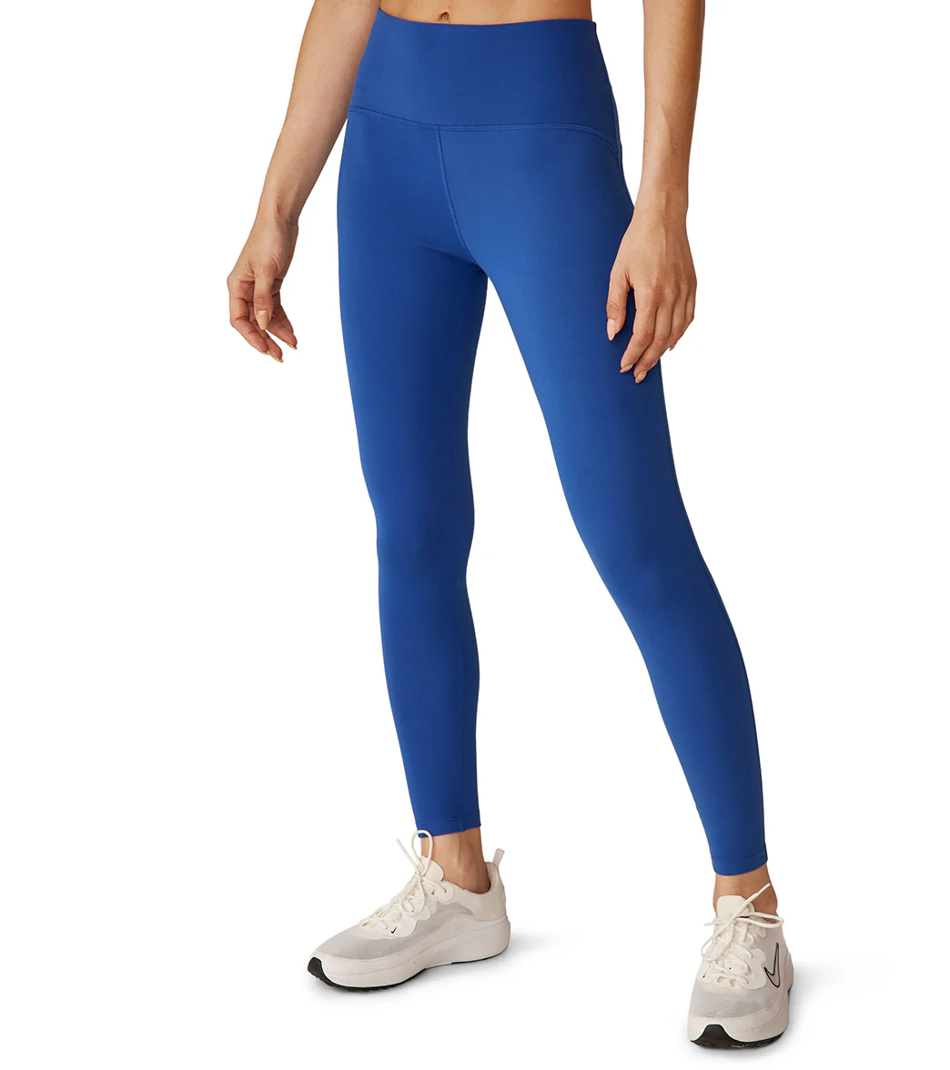 Beyond Yoga Power Beyond Strive High Waist Midi Legging